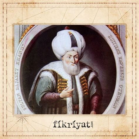 II. Bayezid kimdir? Sultan II. Bayezid dönemi külliyeleri... - Galeri ...