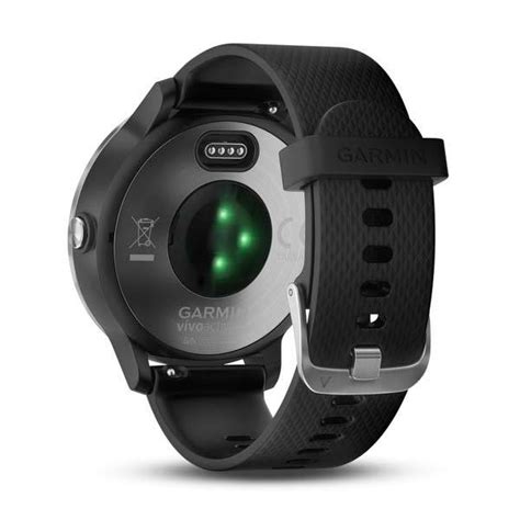 Garmin Vivoactive 3 GPS Smartwatch with Contactless Payment and Heart Rate Sensor | Gadgetsin