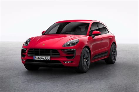 PORSCHE Macan GTS (95B) Specs & Photos - 2015, 2016, 2017, 2018, 2019 ...