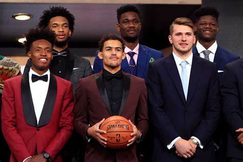 Luka Doncic and Trae Young: Mavs and Hawks both won the trade - SBNation.com