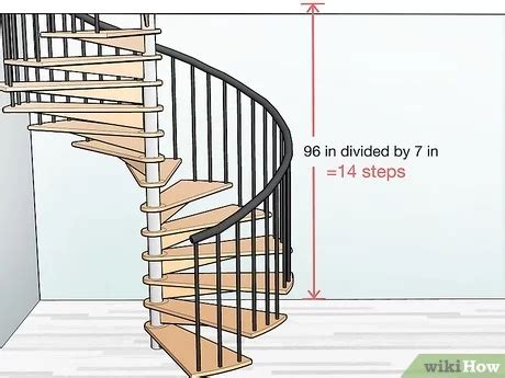 How To Draw Spiral Staircase - Internaljapan9