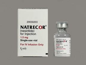 nesiritide intravenous Drug information on Uses, Side Effects ...