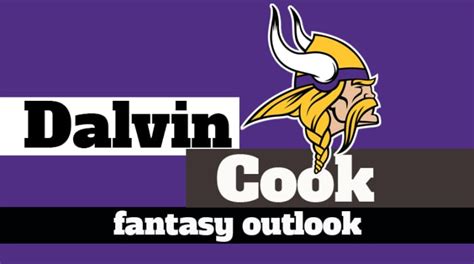 Dalvin Cook: Fantasy Outlook 2019 - Athlon Sports