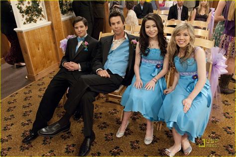 Icarly Wedding Song