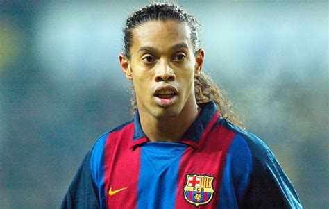 A look back: Ronaldinho - FTBL | The home of football in Australia