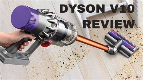 +13 Dyson V8 Absolute Vs V10 Absolute Ideas – SkinTots.com