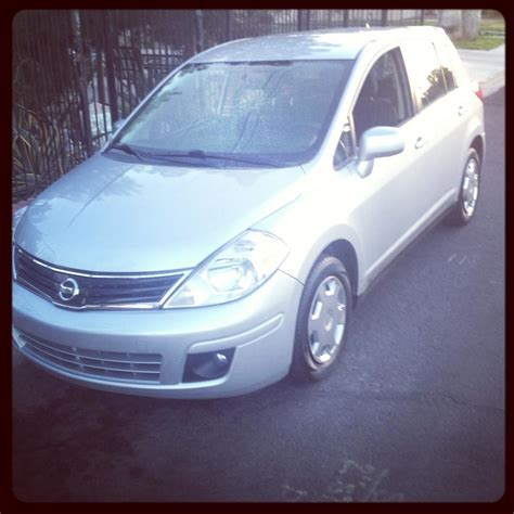 thepimpedoutversa: 2008 Versa S | Nissan Versa Forums