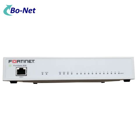 New Fortinet FortiGate 80E 14GE RJ45 Ports Security Appliance firewall FG-80E-Firewall-Cisco ...