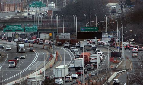 Staten Island Expressway still a traffic quagmire (commentary) - silive.com