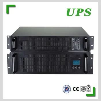 19 Inch Rack Mount Ups 3000va Online Ups - Buy 3000va Online Ups,Ups Electronic Circuit,Ups ...