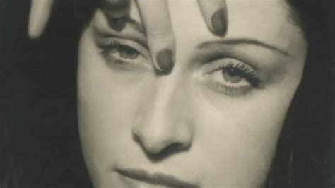 Dora Maar Surrealism Photography