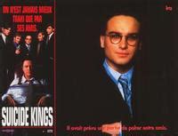 Suicide Kings Movie Posters From Movie Poster Shop