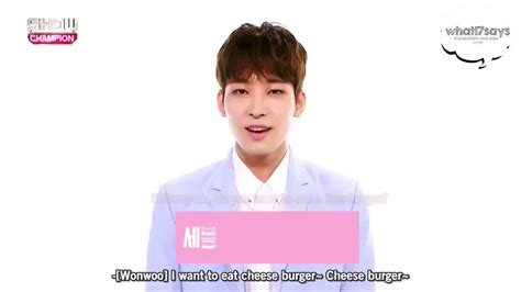 🌍 on Twitter: "give wonwoo a cheeseburger https://t.co/BS15f46Sms" / Twitter I Want To Eat ...