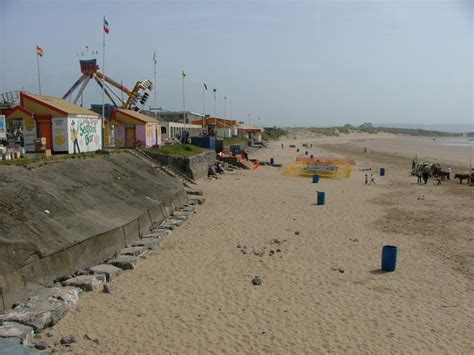 Sandy Bay (Porthcawl) - Glamorgan | UK Beach Guide