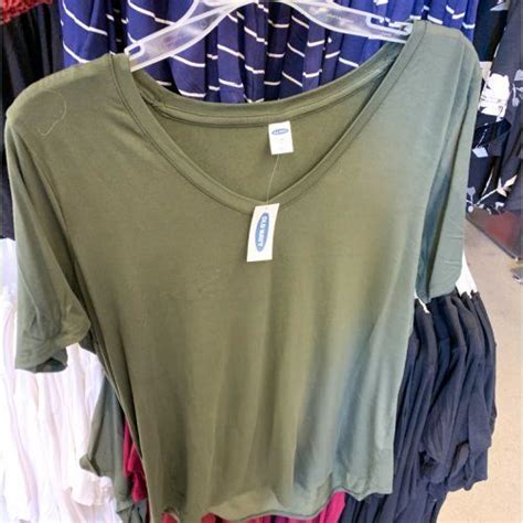 Old Navy Clearance Sale! Save an EXTRA 30% off today!