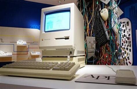 Computer History Museum - Virtual Tour - California Virtual Academies