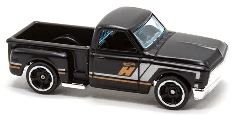 Custom '69 Chevy | Model Trucks | hobbyDB