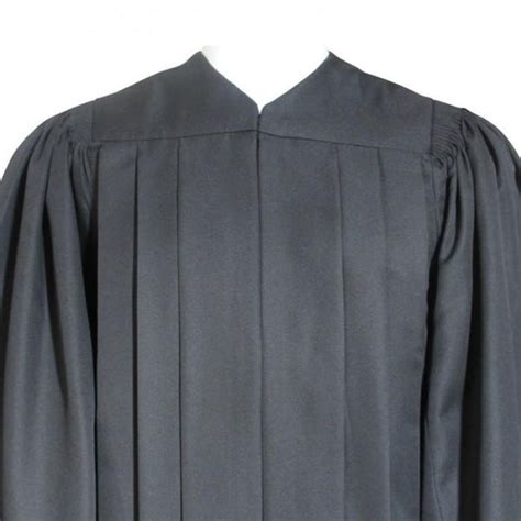 Imperial Judge Robe - Judicial Gowns | JudgeRobes