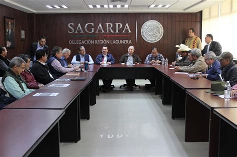 Sagarpa abre padrón de beneficiarios del Proagro- Grupo Milenio