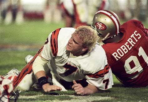 Today in History, January 22, 1989: Bengals fell to 49ers second time in Super Bowl