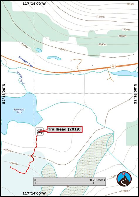 Hiking Athabasca Glacier - Jasper National Park - Road Trip Ryan