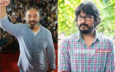 Shershaah Director Vishnuvardhan On His Next Project With Actor Kamal ...