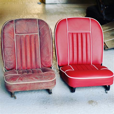 Vintage Automotive Upholstery Fabric Upholstery Automotive Vinyl Fabric Classic Sailrite Fabrics ...