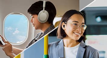 Headphones | Sony Singapore Promotions