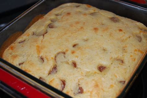 Top 24 Corn Dog Casserole - Best Recipes Ideas and Collections