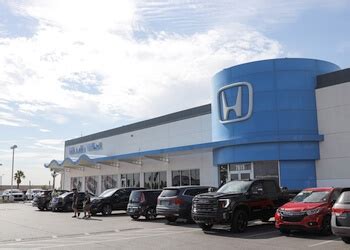 3 Best Car Dealerships in Las Vegas, NV - Expert Recommendations