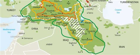 Kurdish Academy of Language | enables the Kurdish language in new horizons