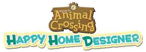 Animal Crossing: Happy Home Designer announced for 3DS - Gematsu