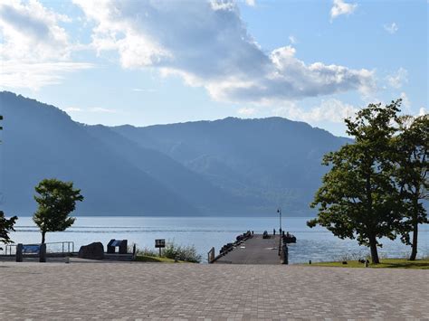 Lake Towada Scenic Boat - All You Need to Know BEFORE You Go