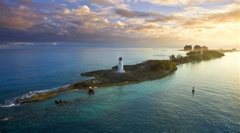 Bahamas Romantic Getaway For Two - Betsi World