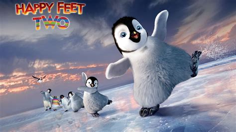 movies, Happy Feet Two, Penguins Wallpapers HD / Desktop and Mobile ...