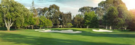 San Jose Country Club No. 14 | Stonehouse Golf