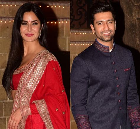 Vicky Kaushal is all that Katrina Kaif Ever Wanted in a Man, Claims Source - Masala