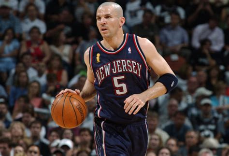 Nets to honor Jason Kidd with jersey retirement - Sports Illustrated