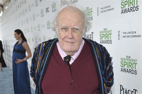 M. Emmet Walsh, character actor from 'Blade Runner,' dies at 88