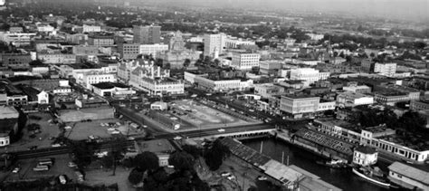 stockton history downtown stockton circa 1956 | Historical landmarks ...