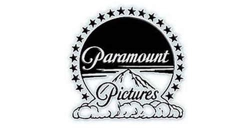 Paramount Logo History