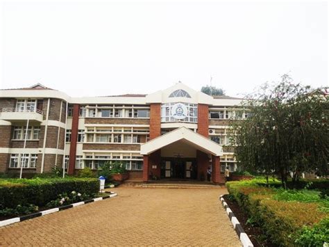 Presbyterian University's nightmare as students decline to join MKU, Baraton - Business Today Kenya