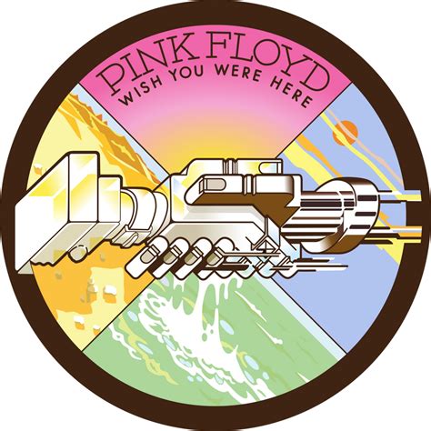Pink Floyd Wish You Were Here by GGRock70 on DeviantArt