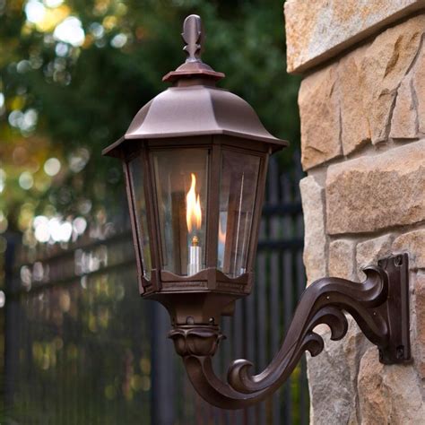 19 best Open Flame Gas Lamps images on Pinterest | American gas, Lamp ...