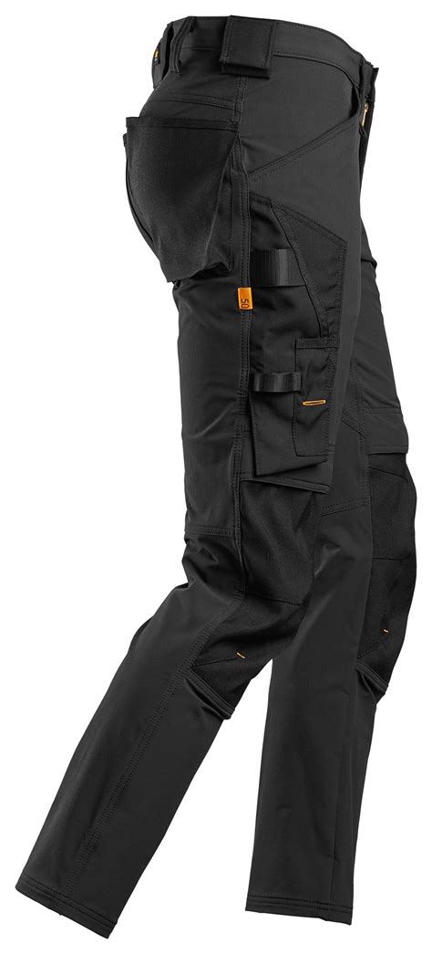 Full Stretch Trouser | Snickers Workwear