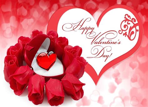 Happy Valentine's Day 2013 Greeting Cards Free Download - Free Valentine's Day Greeting Cards