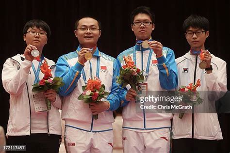 Tang Weixing Photos and Premium High Res Pictures - Getty Images