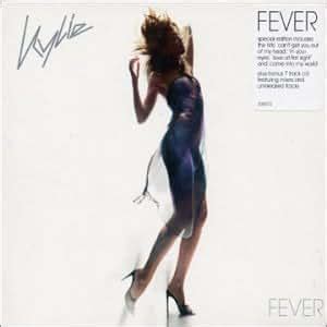 Kylie Minogue - Fever - Amazon.com Music