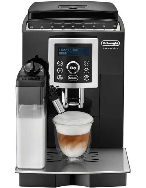 Delonghi Coffee Machine Magnifica Reviews Google Pixel Xl Specs - Delonghi Esam3300 Magnifica ...