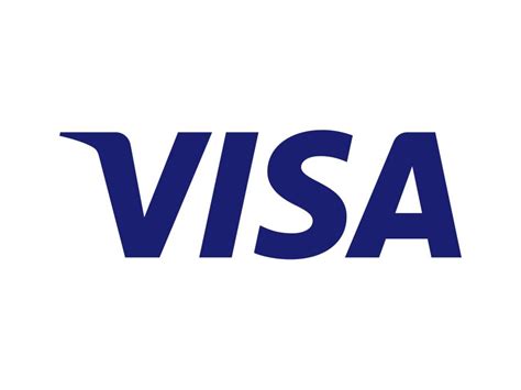 Visa New 2021 Logo PNG vector in SVG, PDF, AI, CDR format